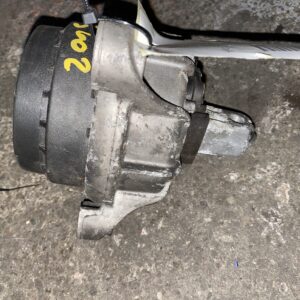 motorsteun rechts N47N/N20