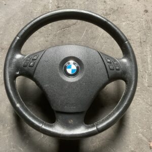 E84 X1 stuur met airbag