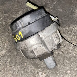 motorsteun links N47N/N20