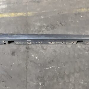 SIDESKIRT E90 E91 LCI RECHTS