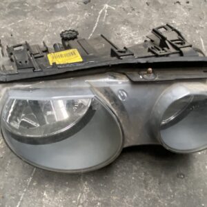 koplamp rechts voor e46 compact