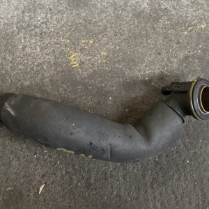 Onluchtingsslang N20 motor