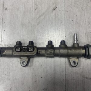 BMW B37 DRUK RAIL MET SENSOR