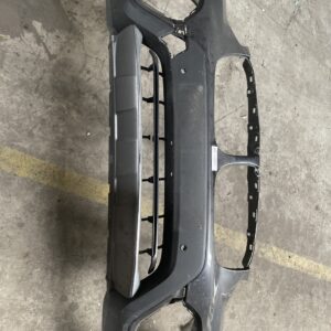 Voorbumper g01