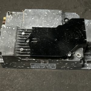 Receiver Audio Module DAB G30 G06