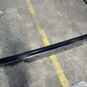 sideskirt rechts e46 sedan touring