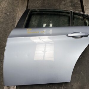BMW E90 DEUR LINKS ACHTER