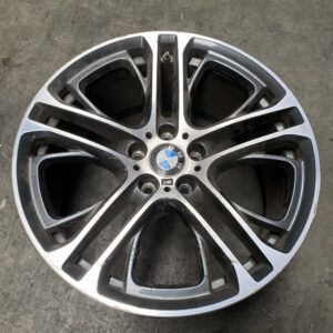 velg van lichtm. glanzend gedr. STYLE 310 -F25-F26
