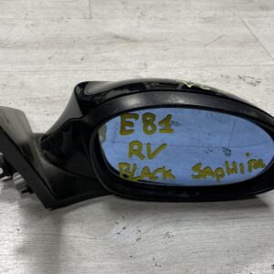 BMW E81-e82-e88 SPIEGEL RECHTS