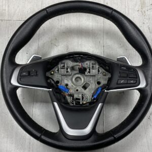 BMW F45-f46-f39-f48 SPORTSTUUR MET FLIPPERS