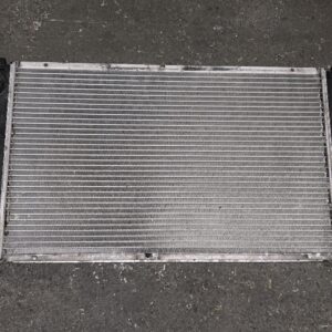 waterradiator 318TDS e36