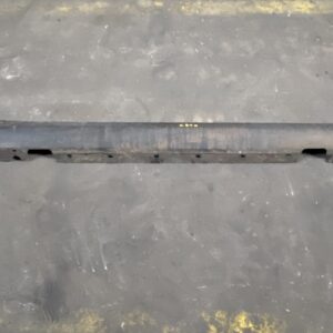 X1 E84 SIDESKIRT RECHTS