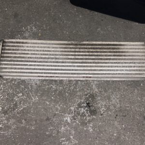 intercooler e36 318TDS