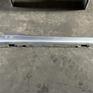 sideskirt rechts E92-E93