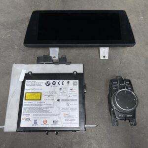 COMPLETE NAVIGATIESET G30-G31