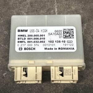 module parkeersensoren diverse modellen