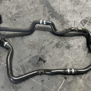 Koelvloeistofleiding voorloop Radiateur-versnellingsbakoliekoeler. 3' F30 LCI, 330e