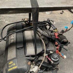 Motor x3 30i e83 306s3 m54