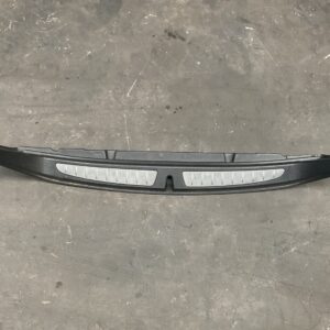 SIERLIJST KOFFER ONDER F31