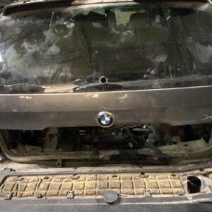 ACHTERKLEP MET RUIT X5 E53