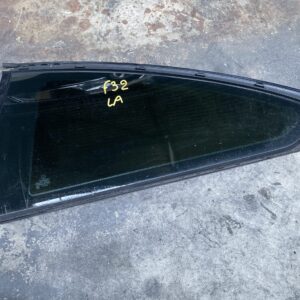 BMW F32-F82 RUIT IN CARROSSERIE LINKS ACHTER