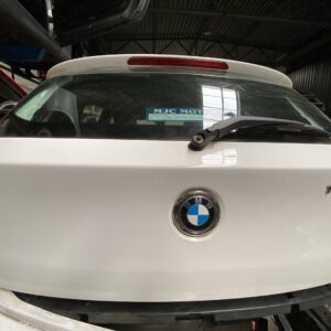 BMW F20 -f21 ACHTERKLEP