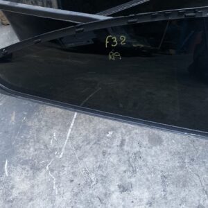 BMW F32/ F82 RUIT IN CARROSSERIE RECHTS ACHTER
