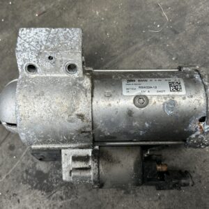 Startmotor Valeo, toepasbaar op diverse modellen G20/G21/G30/G31.