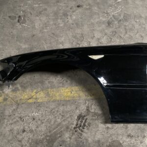 BMW E46 COUPE CABRIO ZIJSCHERM LINKS