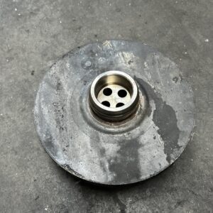kukaspolie diverse modellen B47
