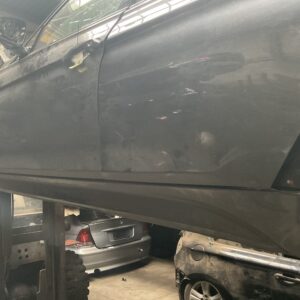 SIDESKIRT  F30 F31 M PAKKET LINKS