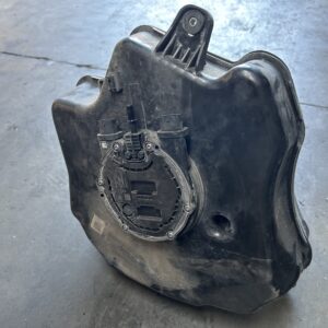 SCR-reservoir actief / AD BLUE TANK G30-G30-G32