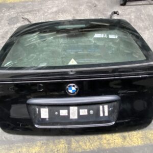 ACHTERKLEP E46 COMPACT
