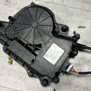 BMW G20-21 Kofferslot