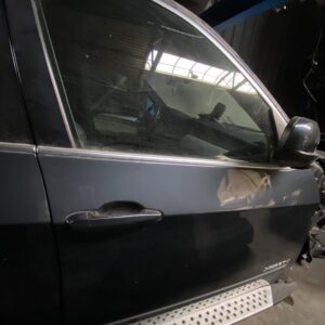 BMW X5 E70 DEUR RECHTS VOOR