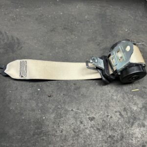 Bovengordel achter links CREAMBEIGE E93