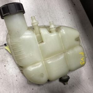 BMW F4X-F5X EXPANSIE TANK