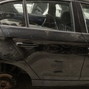 BMW E87 DEUR RECHTS ACHTER