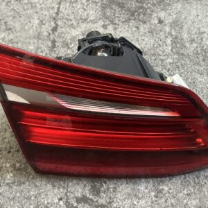 Achterlicht achterklep links F45 LED