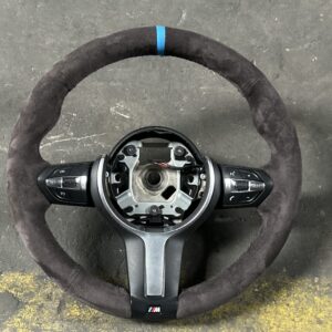 M SPORTSTUUR  Alcantara F2X-F3X