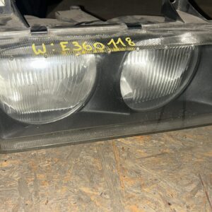 KOPLAMP RECHTS E36 COMPACT