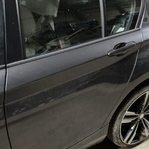 BMW F20 DEUR LINKS ACHTER