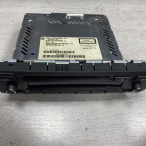 BMW PROFESSIONAL RADIO CD