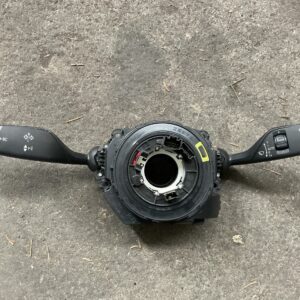 Schakelaareenheid stuurkolom div modellen; oa f80-f82