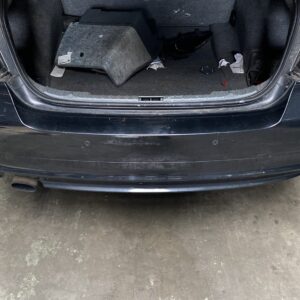 BMW E90 LCI ACHTERBUMPER