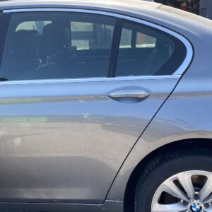 BMW F01 DEUR LINKS ACHTER