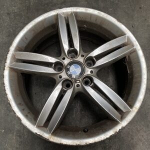 Velg van lichtmetaal STYLE 208