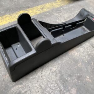 MIDDENCONSOLE E46