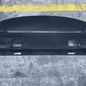 BMW F32-F82 Hoedenplank zonnerolscherm