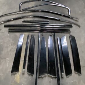 Set shadowline  totaal 20 stuks E53